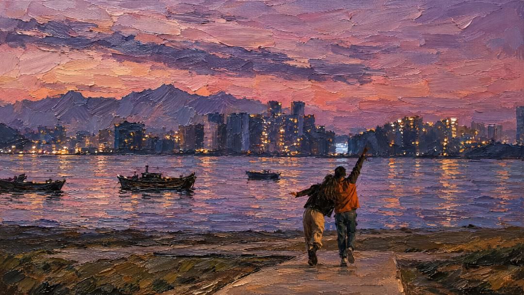 Afterglow