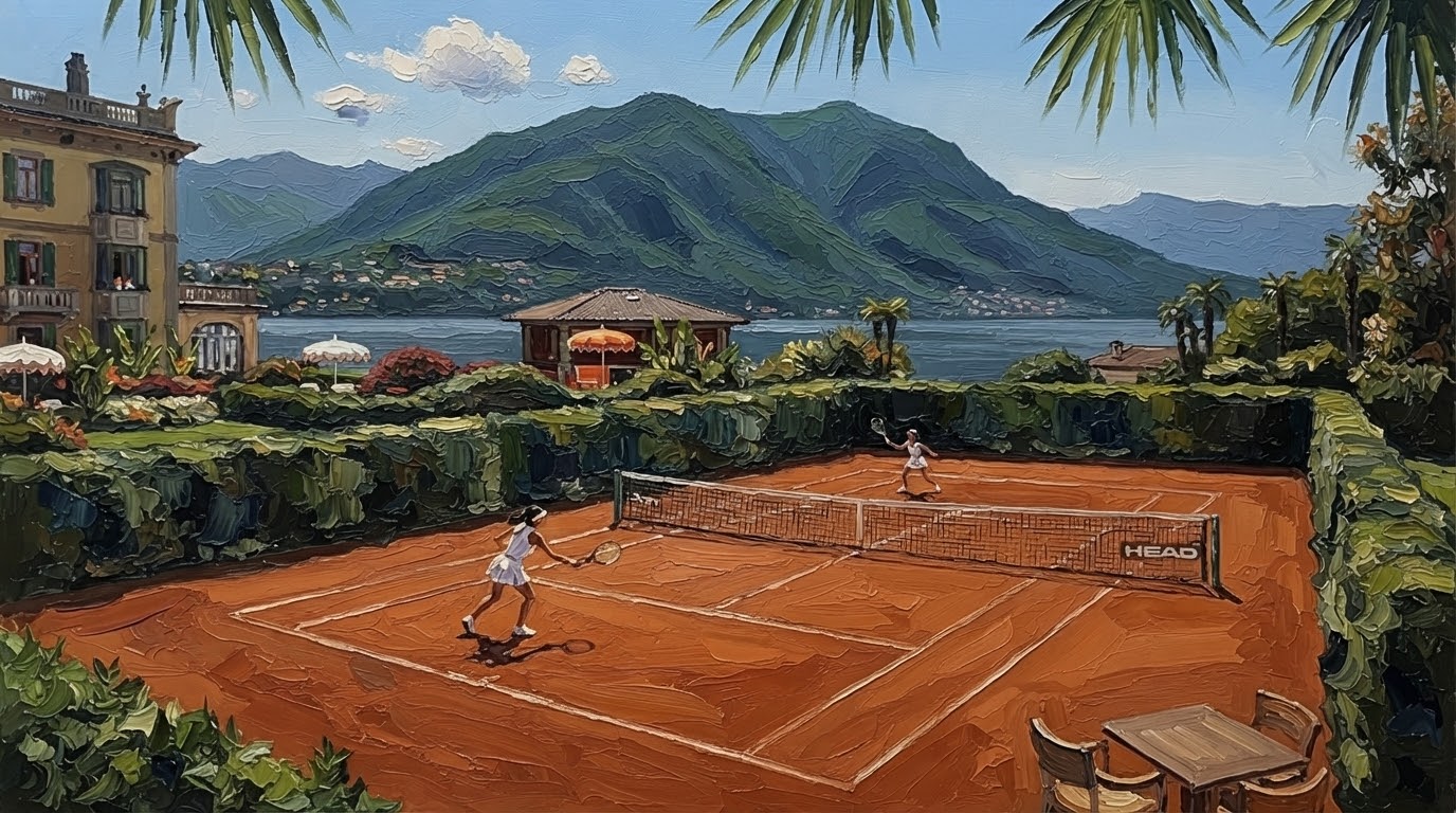 Mountain Match
