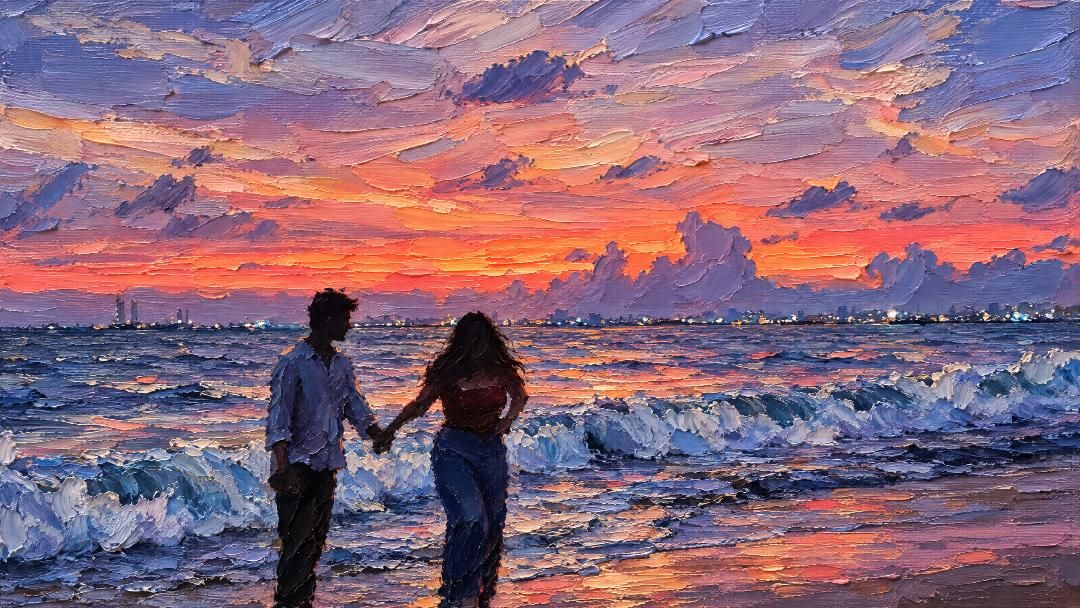 A Life Together